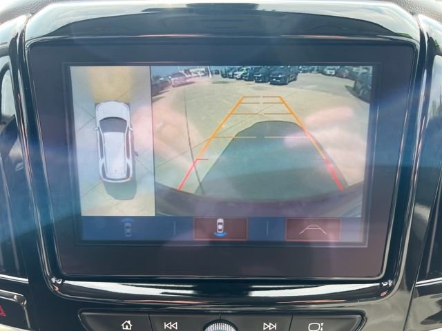 Used 2018 Chevrolet Traverse LT image 35