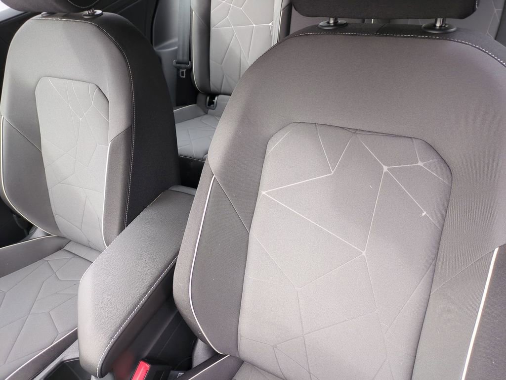 New 2026 Volkswagen Jetta Sport FWD image 16