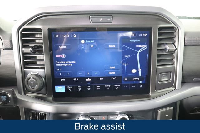 New 2026 Ford F150 XLT w/ Equipment Group 302A MID image 44