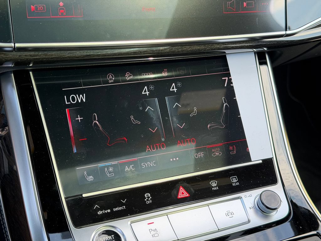 New 2026 Audi Q7 Premium Plus AWD/4WD image 23