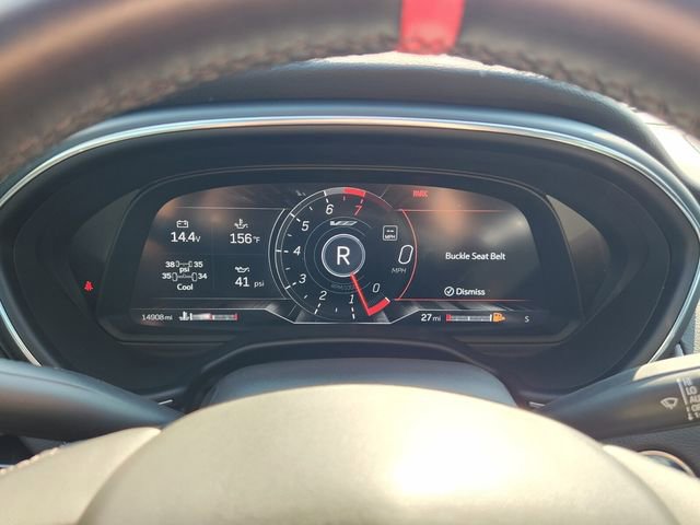 Used 2024 Cadillac CT5 V Blackwing image 32