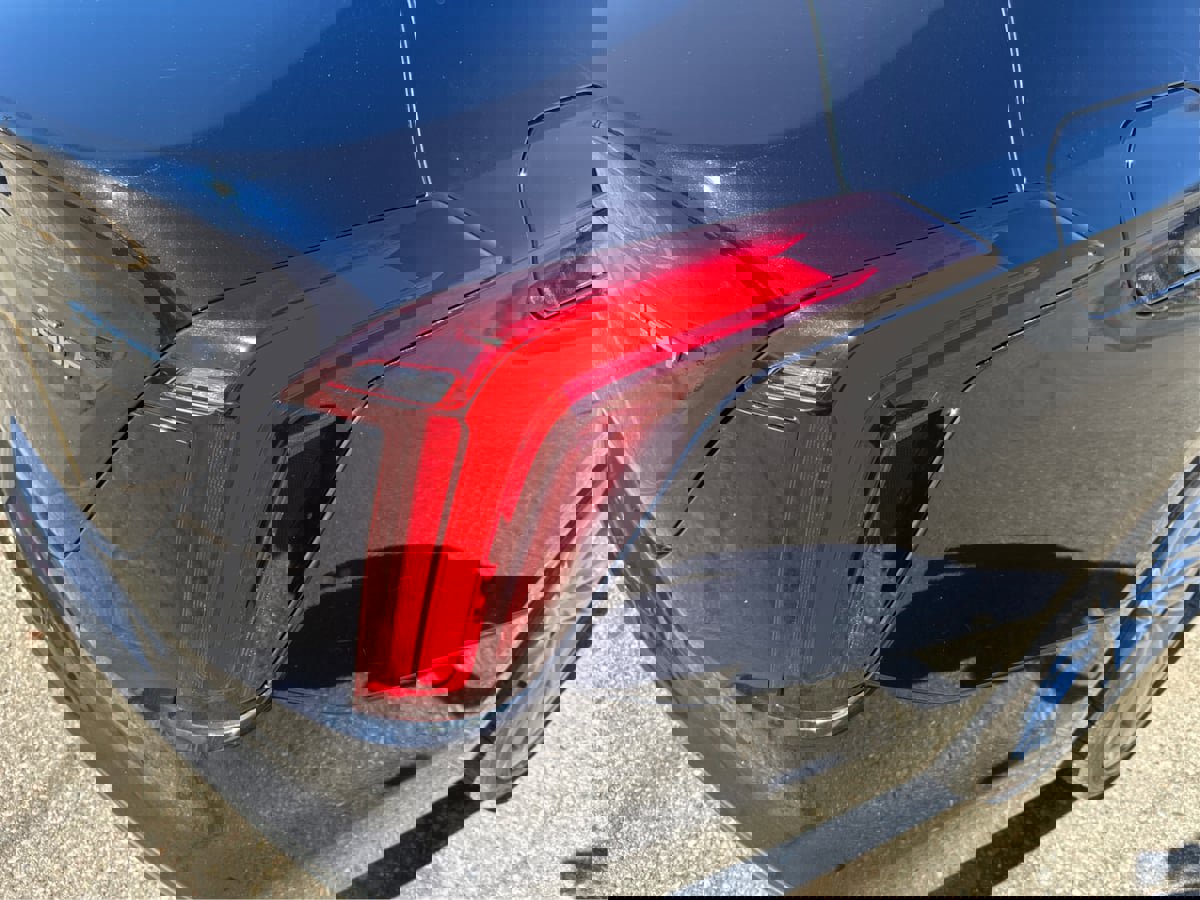 Used 2021 Cadillac CT4 Premium Luxury AWD/4WD image 40