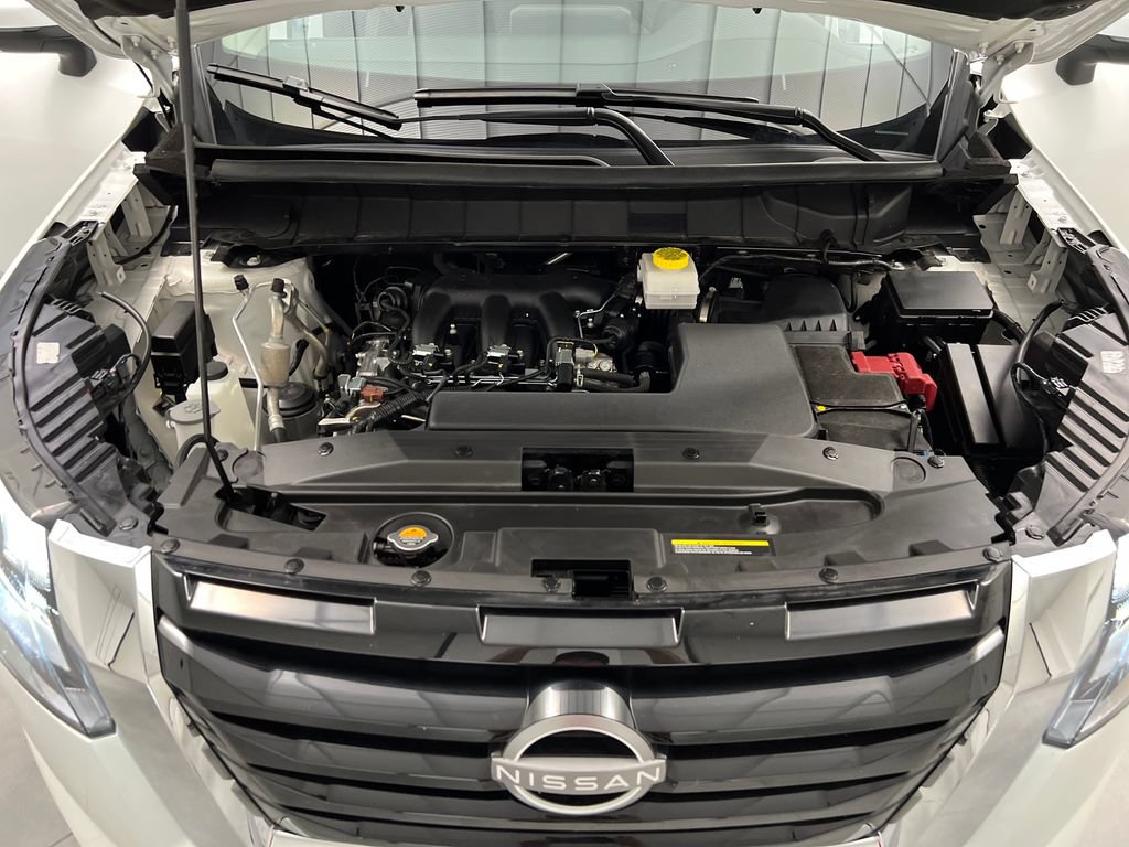 Used 2025 Nissan Pathfinder SL AWD/4WD image 80
