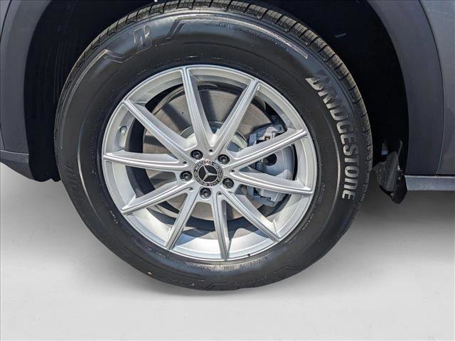 New 2025 Mercedes-Benz GLE 450e 4MATIC image 21