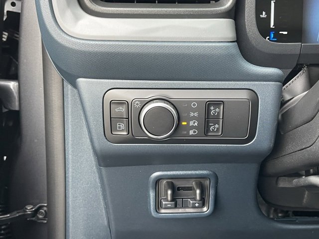 New 2025 Ford Maverick XL w/ Equipment Group 101A image 22