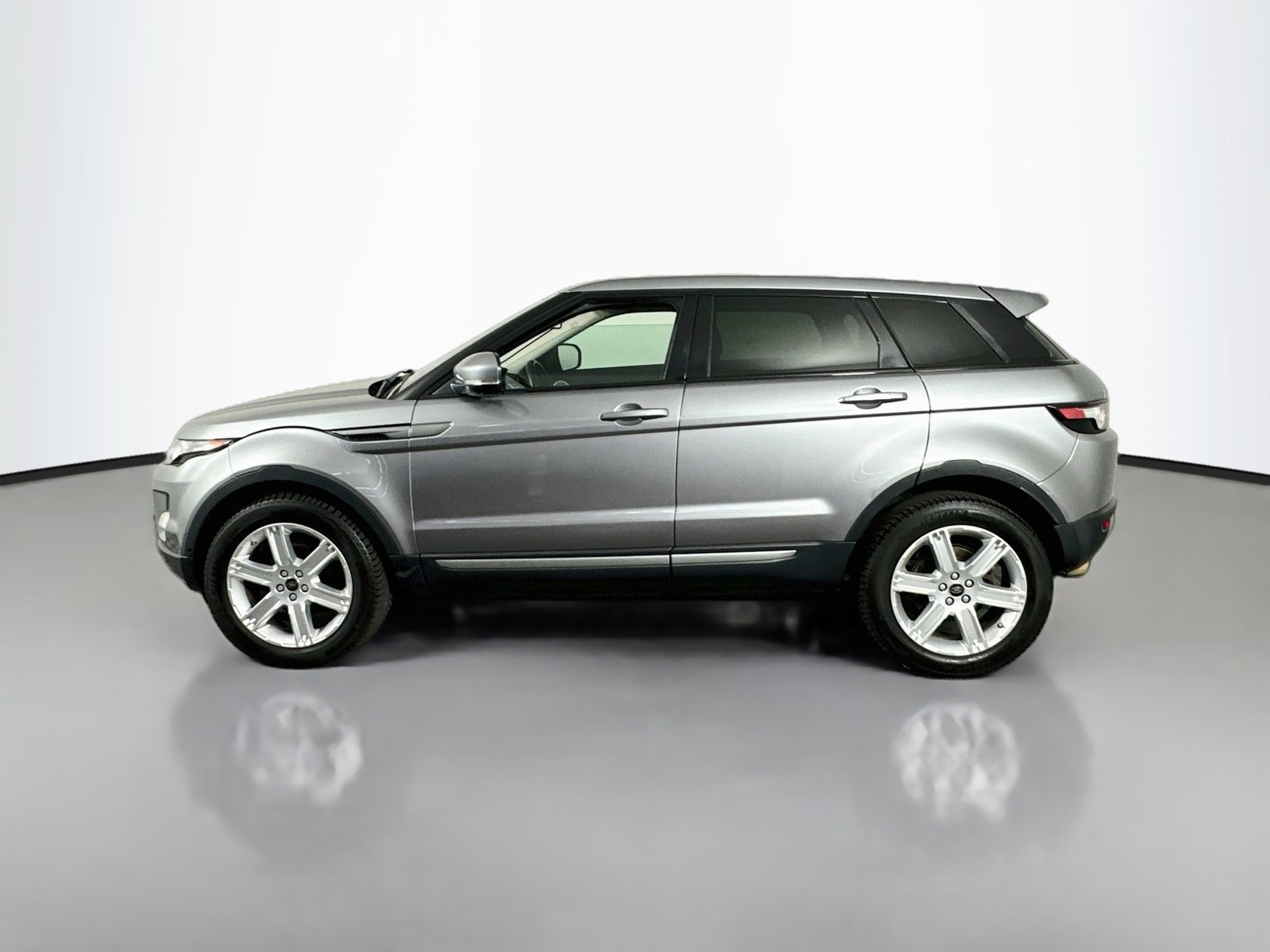 Used 2013 Land Rover Range Rover Evoque Pure Premium AWD/4WD image 5