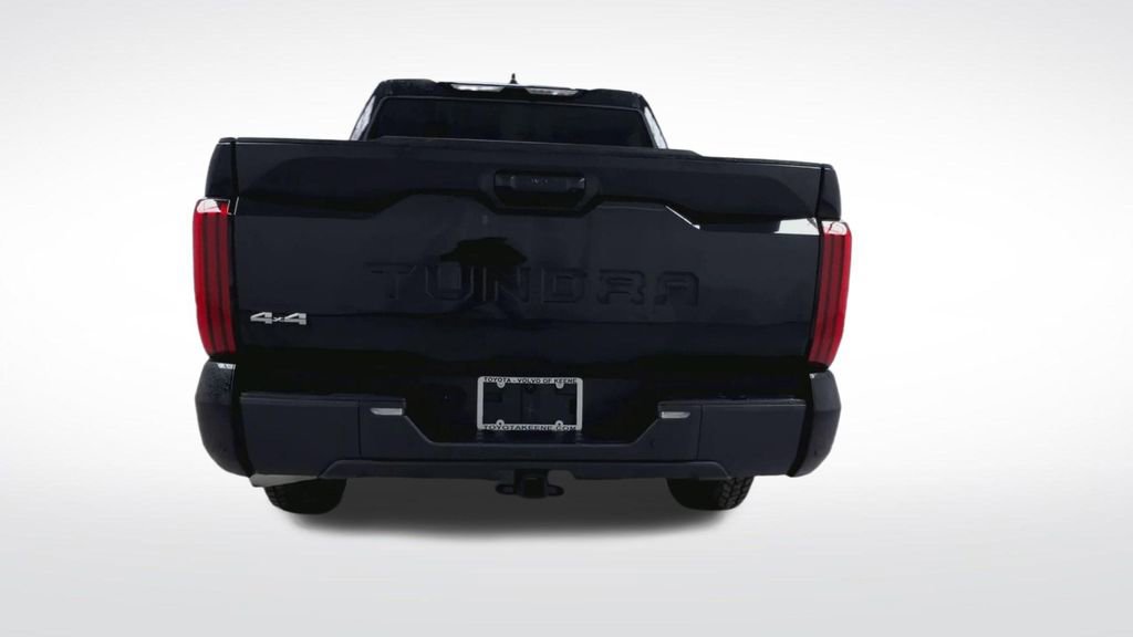 Used 2023 Toyota Tundra SR5 w/ SR5 Convenience Package image 7