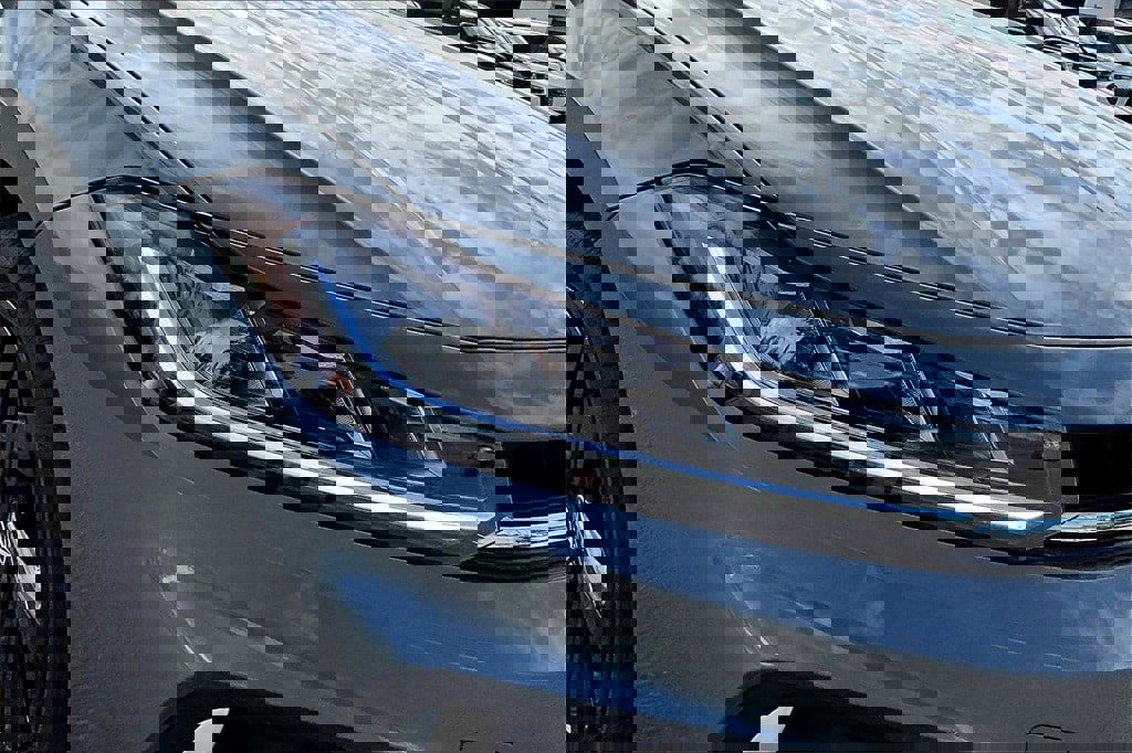 New 2026 Volkswagen Jetta SE image 12