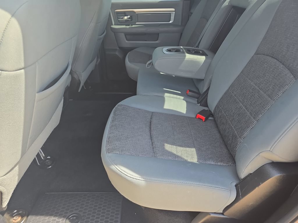 Used 2014 RAM 1500 Big Horn AWD/4WD image 13