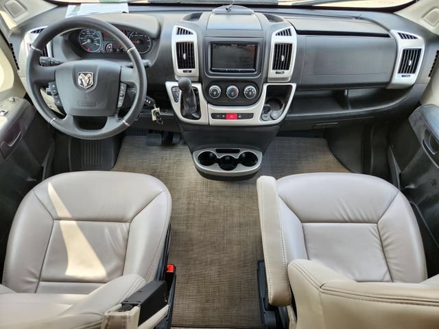 Used 2021 RAM ProMaster 1500 w/ Convenience Group FWD image 26