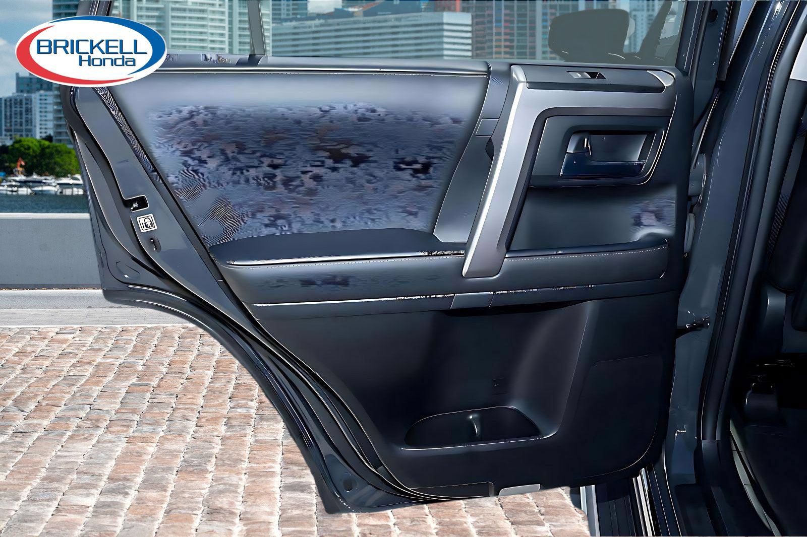 Used 2024 Toyota 4Runner Limited AWD/4WD image 11