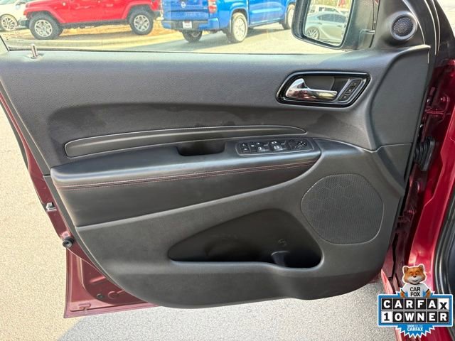 Used 2024 Dodge Durango GT image 23