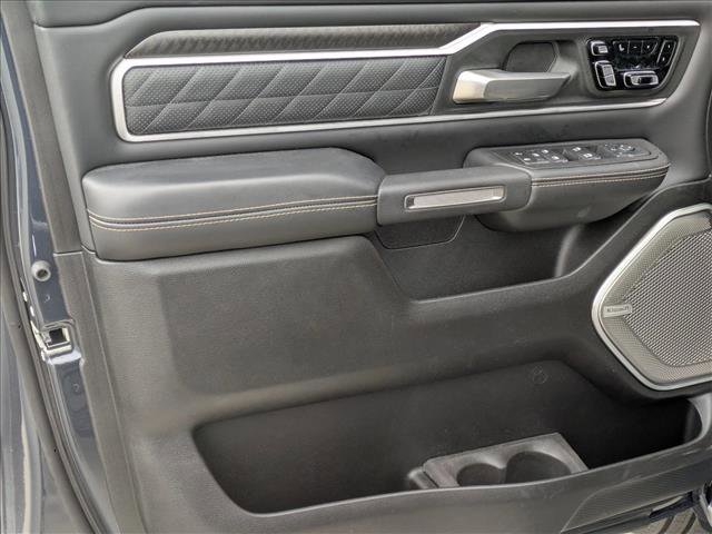 Used 2026 RAM 1500 Tungsten image 9