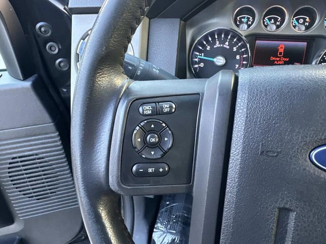 Used 2013 Ford F250 Lariat w/ Lariat Ultimate Pkg image 15