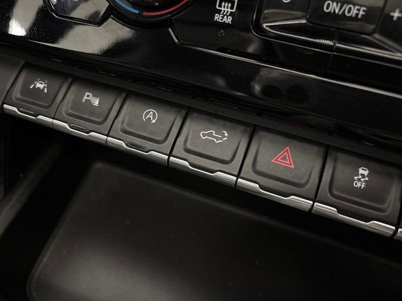 Used 2024 GMC Sierra 1500 Denali w/ Denali Reserve Package image 35