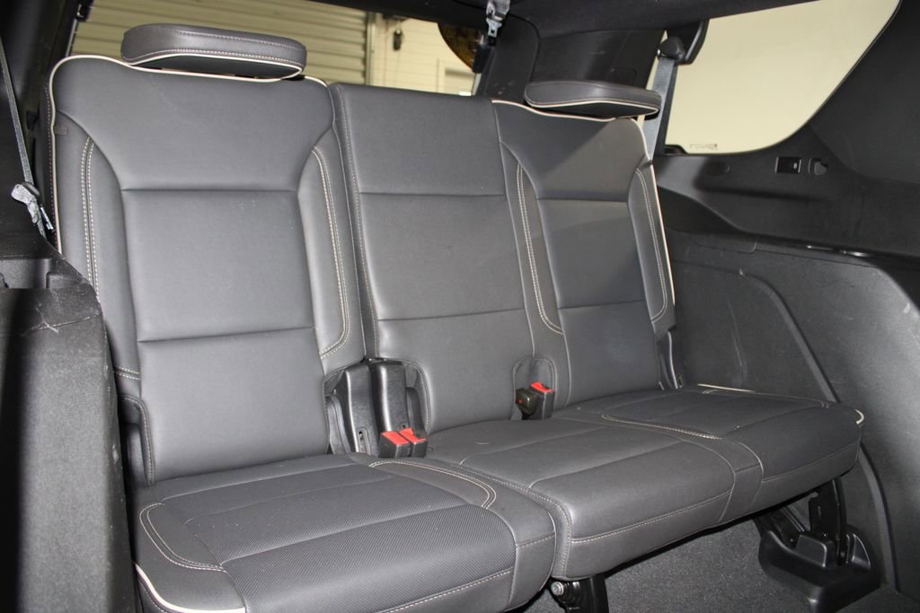 Used 2024 Chevrolet Tahoe Premier image 38