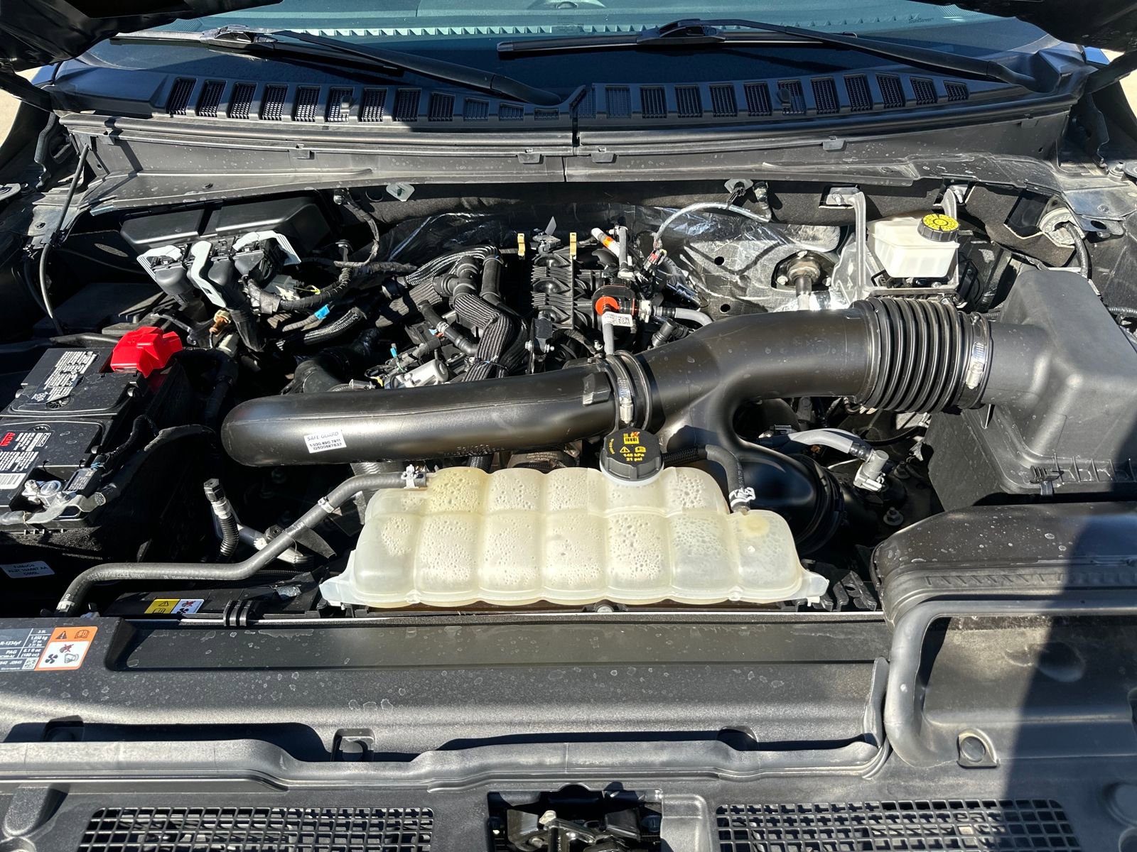 Used 2024 Ford Expedition Max Platinum image 30