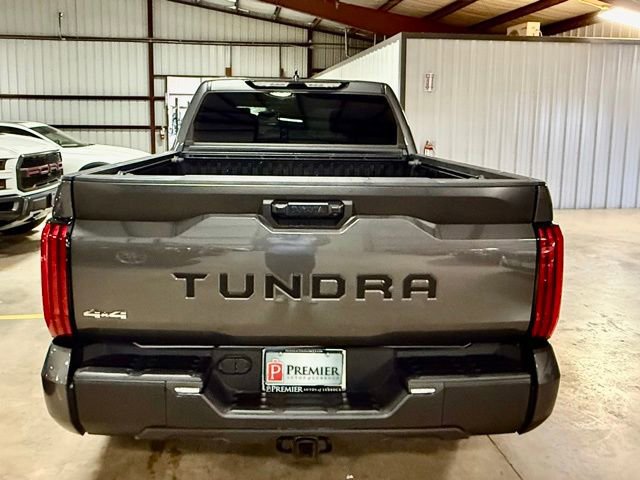 Used 2023 Toyota Tundra SR5 image 5