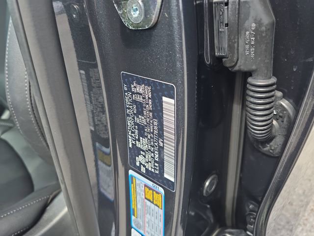 Used 2026 Kia Seltos SX image 33