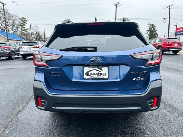 Used 2020 Subaru Outback Onyx Edition XT image 7