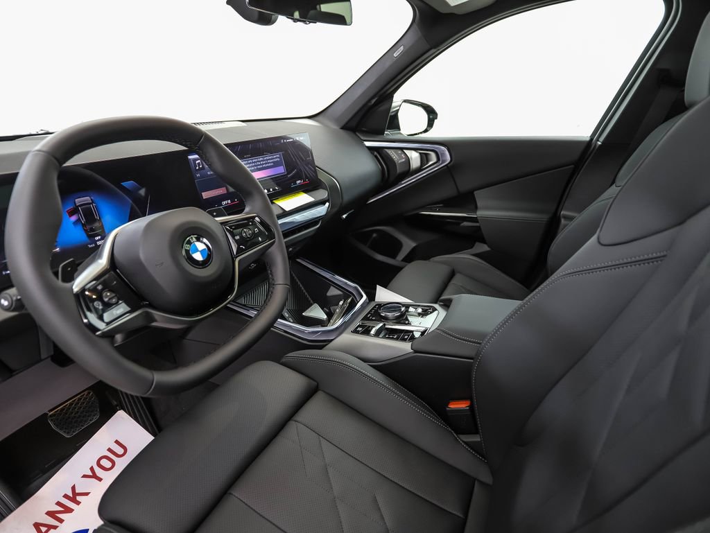 Used 2026 BMW X3 xDrive30 w/ Convenience Package image 11