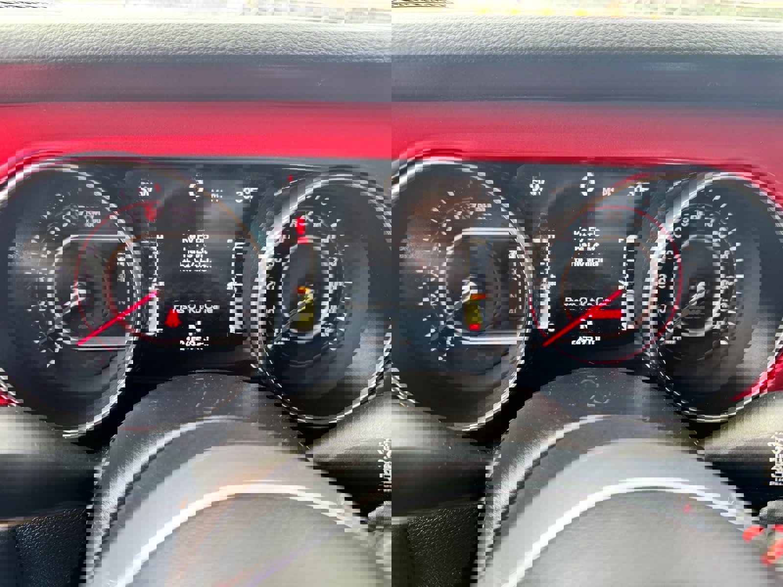 Used 2022 Jeep Wrangler Rubicon image 15