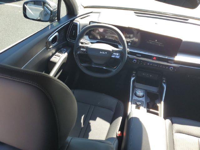 New 2026 Kia Sorento EX AWD/4WD image 19