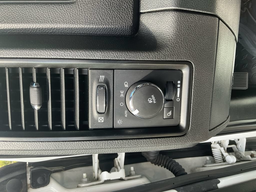 Used 2017 RAM 1500 Rebel w/ Luxury Group AWD/4WD image 21