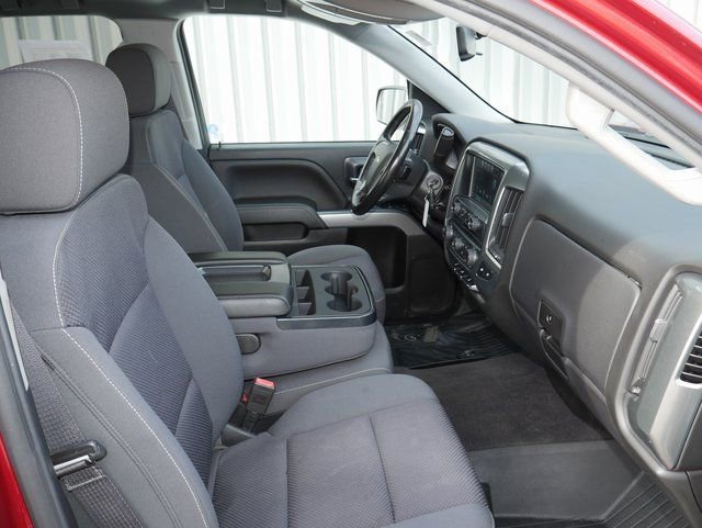 Used 2019 Chevrolet Silverado 1500 LT w/ All Star Edition image 25