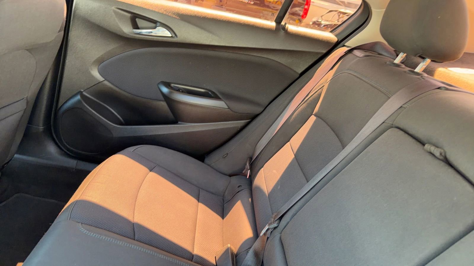 Used 2017 Chevrolet Cruze LT w/ Convenience Package image 29