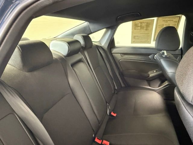 Used 2026 Honda Civic Sport image 40
