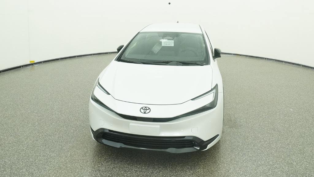 New 2026 Toyota Prius Nightshade image 3
