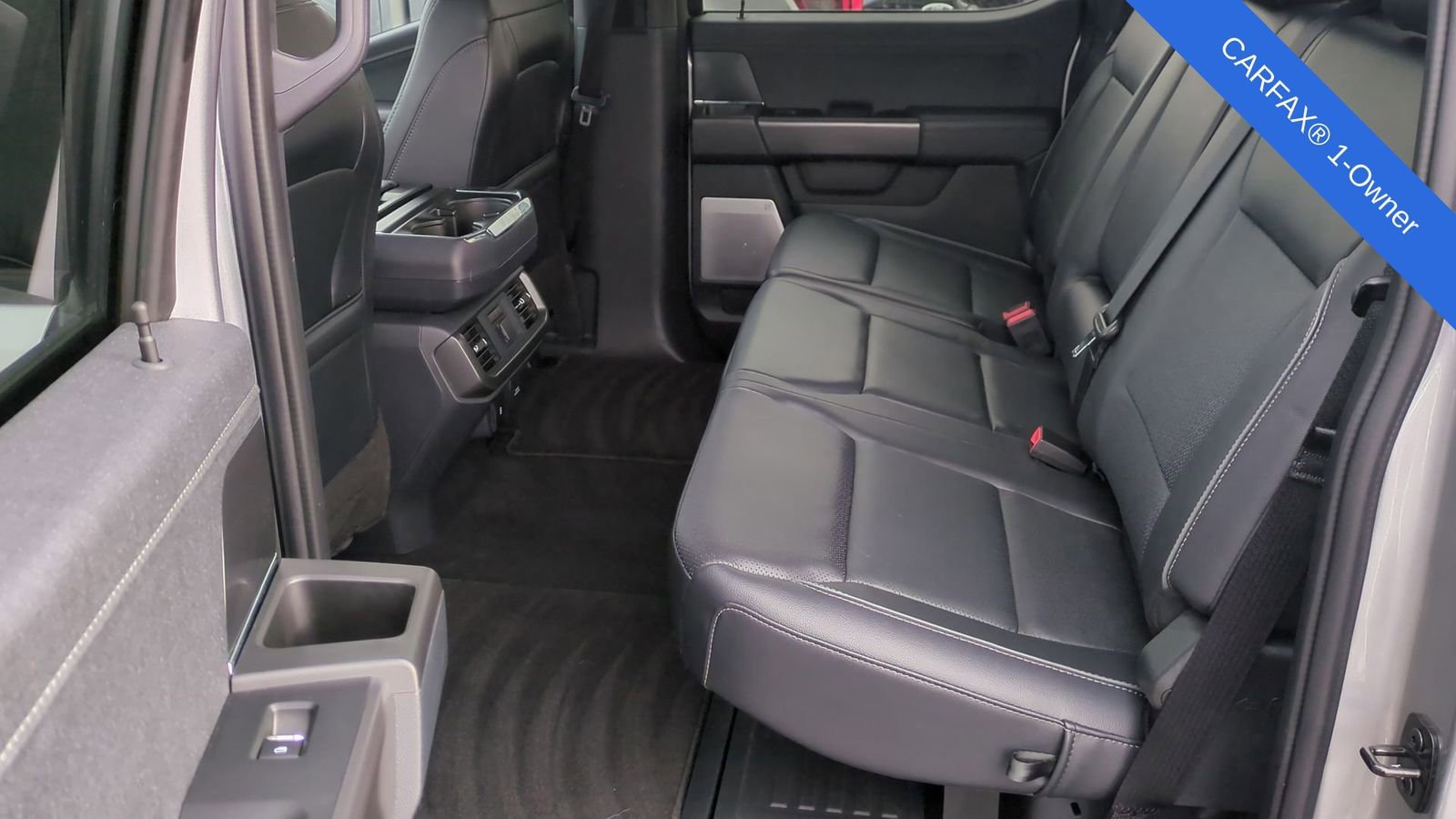 Used 2024 Ford F150 Lariat w/ Equipment Group 502A High image 22