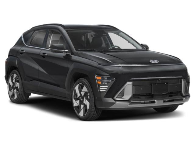 New 2027 Hyundai Kona Limited AWD/4WD image 6