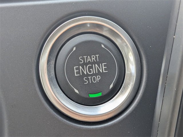 Used 2025 Chevrolet Blazer LT image 29