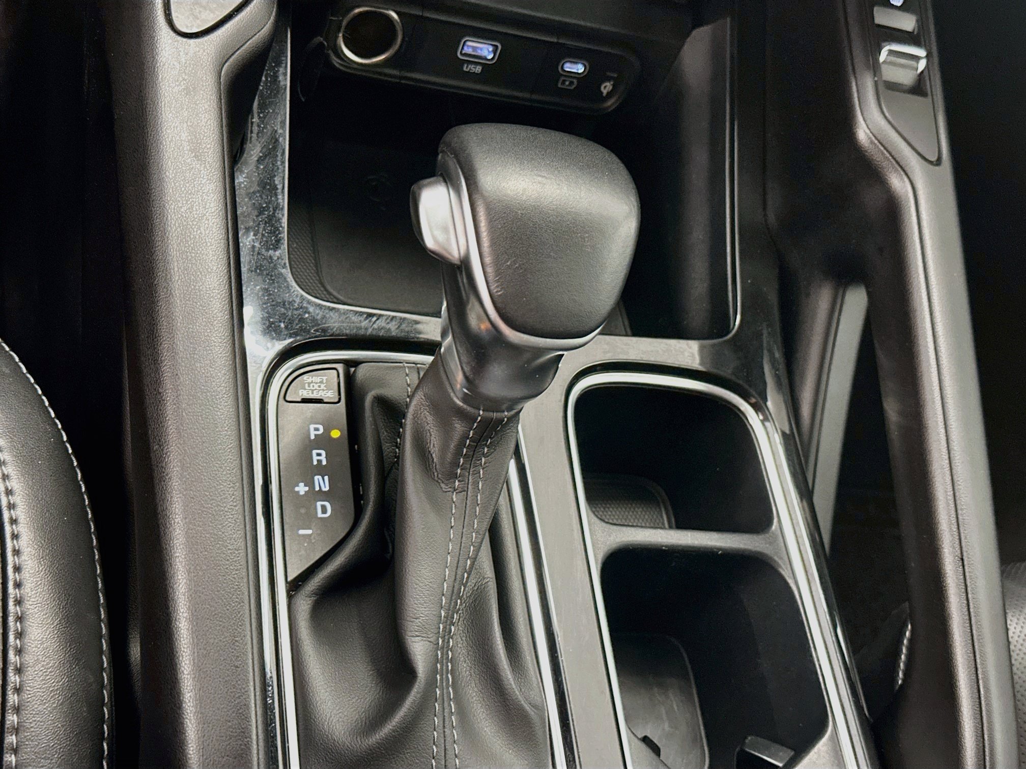 Used 2025 Kia Telluride S AWD/4WD image 25