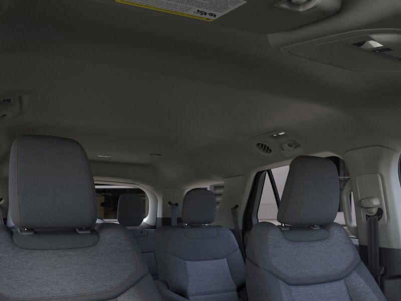 New 2026 Ford Explorer Active image 22