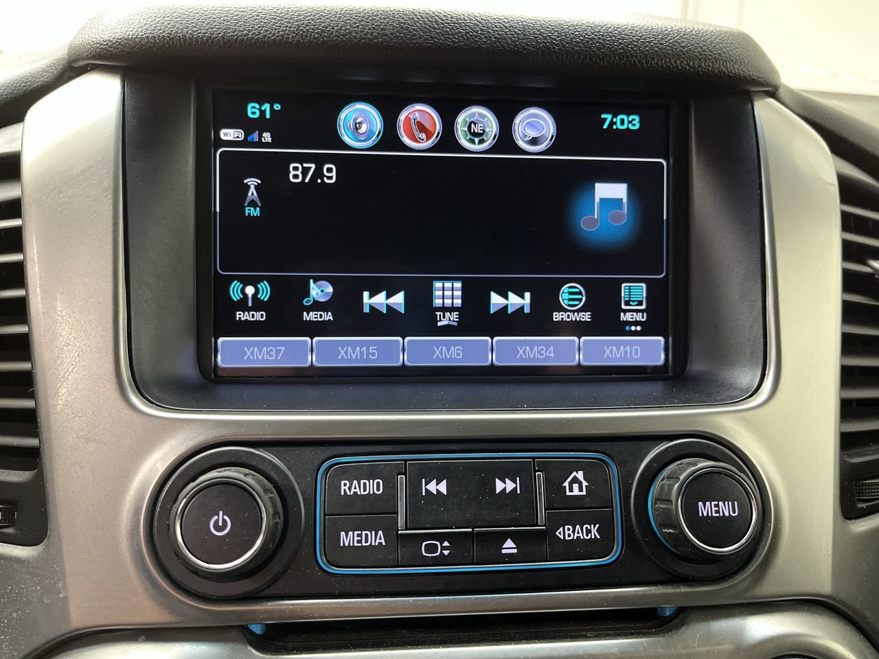 Used 2019 Chevrolet Tahoe LS AWD/4WD image 18