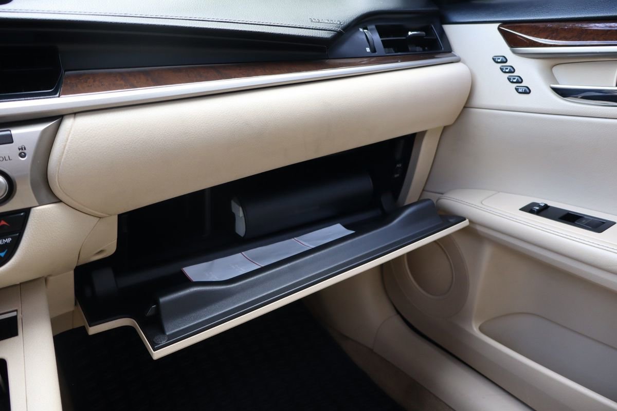 Used 2014 Lexus ES 350 image 38