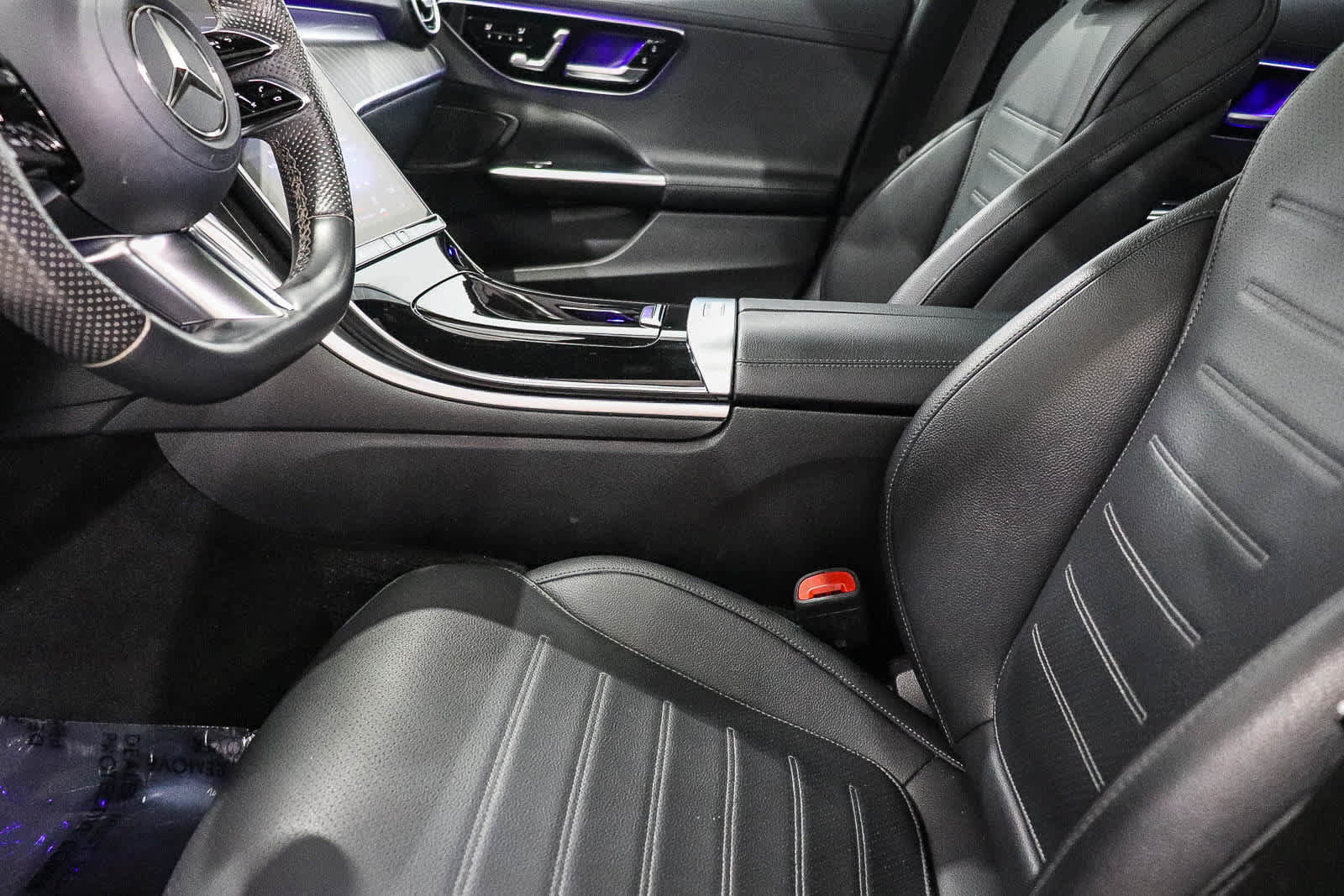 Used 2023 Mercedes-Benz C 300 Sedan image 20