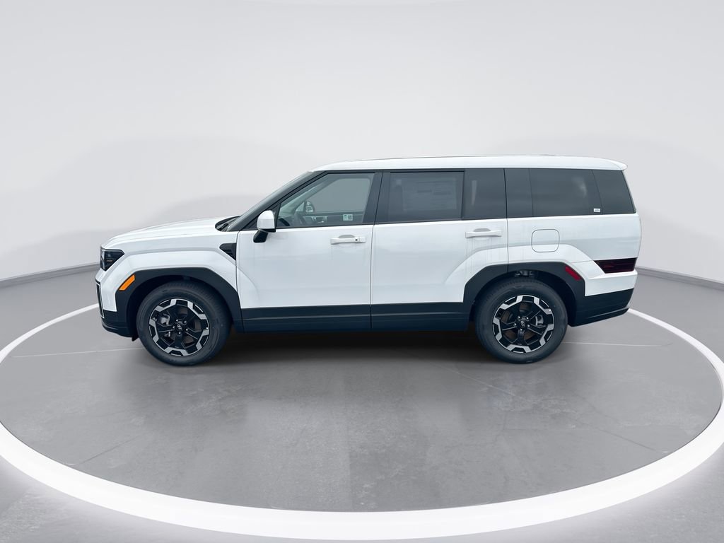 New 2026 Hyundai Santa Fe SE image 5