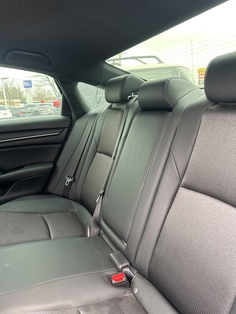 Used 2019 Honda Accord Sport image 22