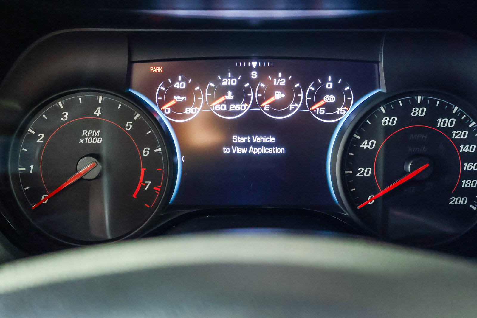 Used 2018 Chevrolet Camaro ZL1 image 11