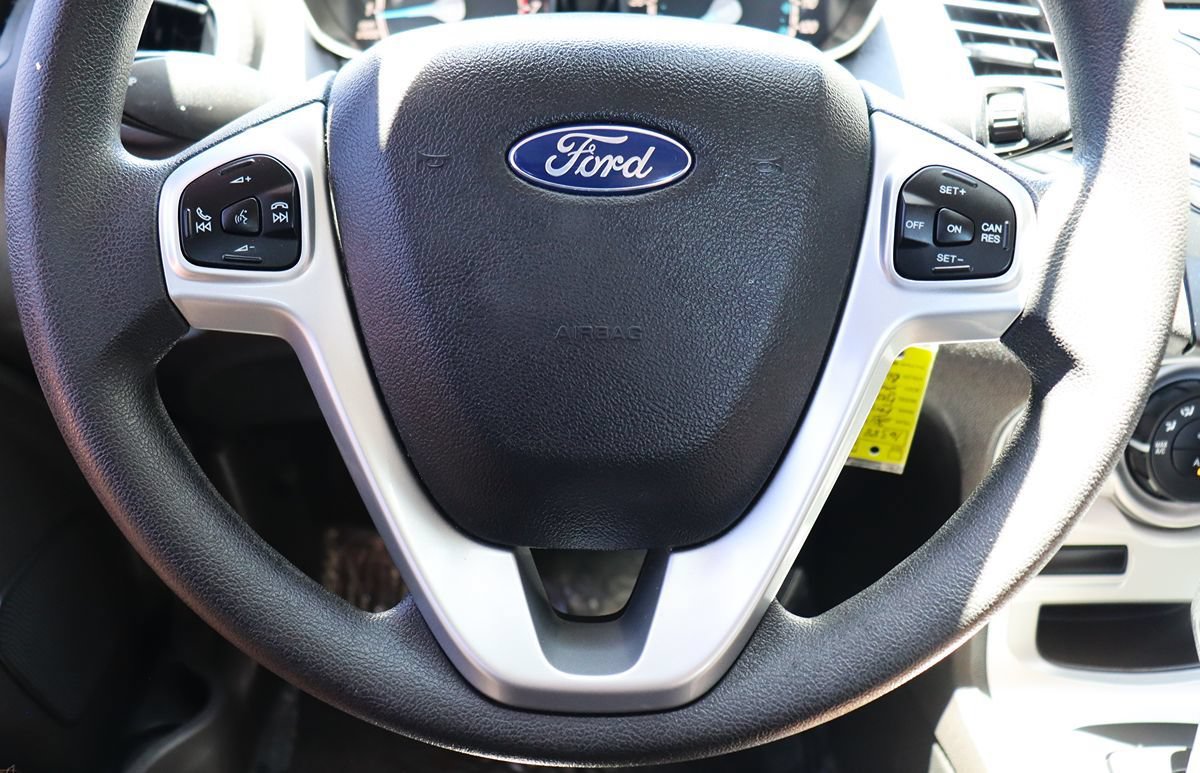 Used 2019 Ford Fiesta SE FWD image 52