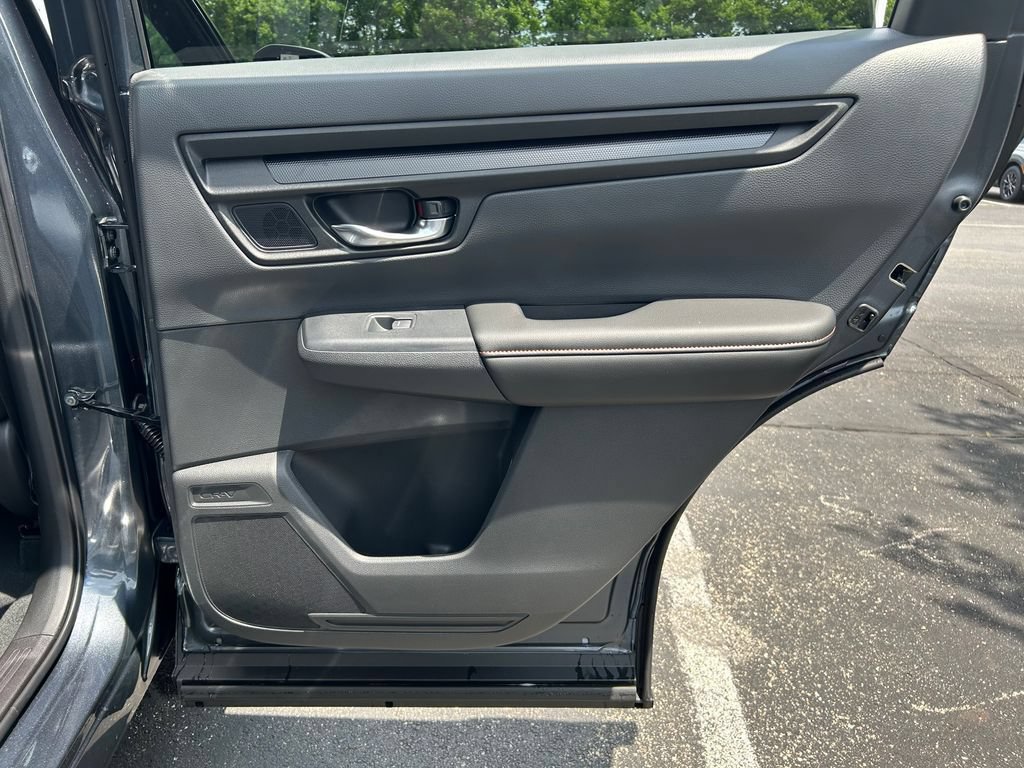 Certified 2026 Honda CR-V Sport-L image 23