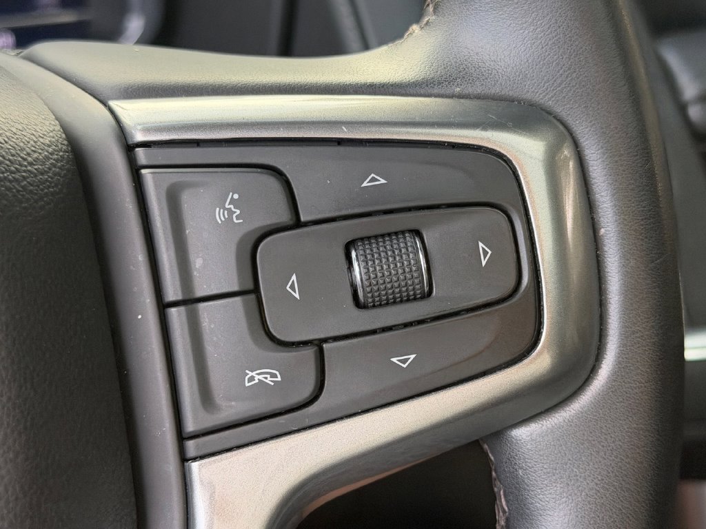 Used 2023 Chevrolet Tahoe LT w/ LT Signature Plus Package RWD image 33