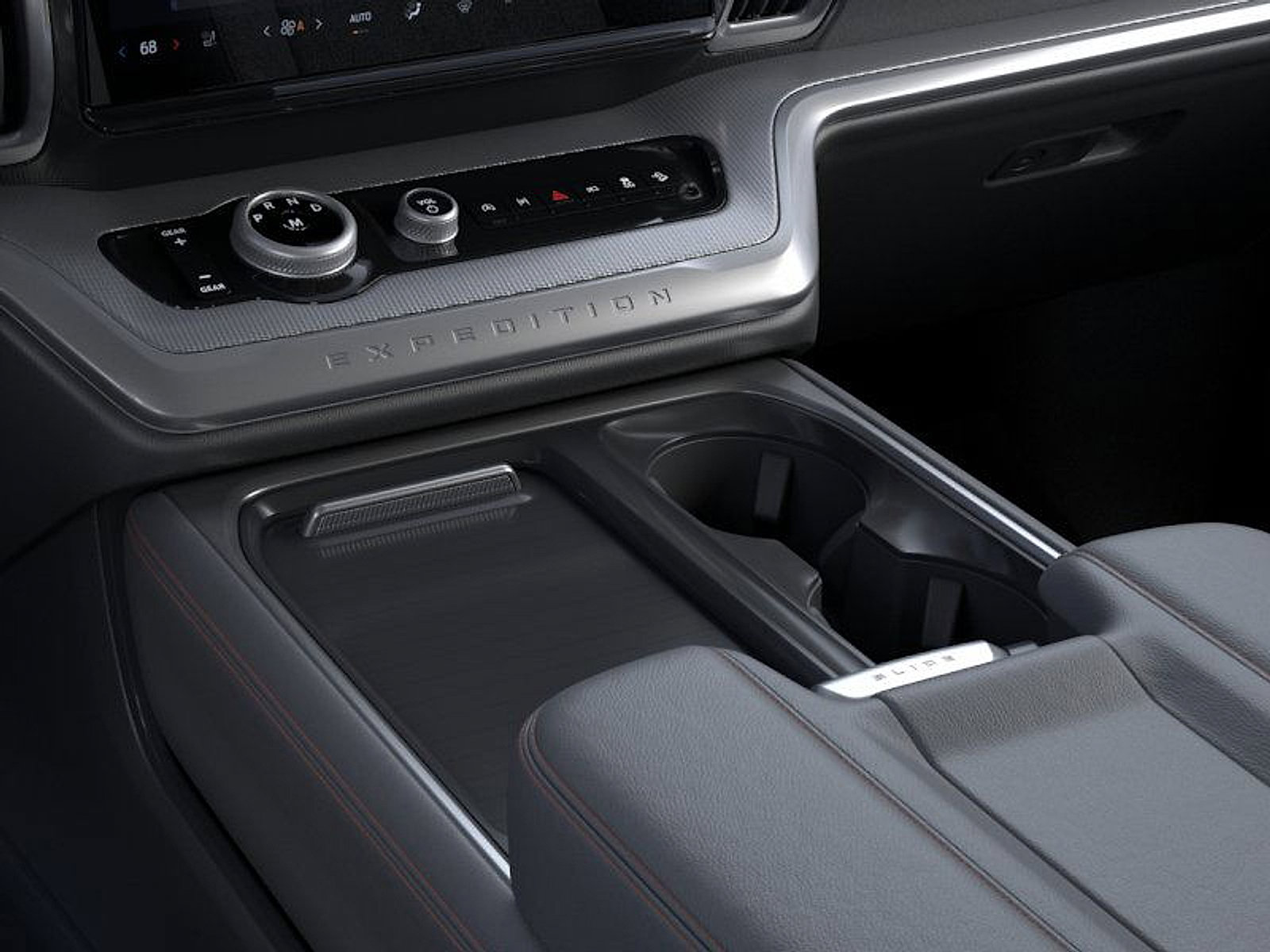 New 2026 Ford Expedition Active AWD/4WD image 15