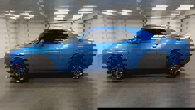 Used 2023 Dodge Challenger R/T Scat Pack w/ Plus Package image 5