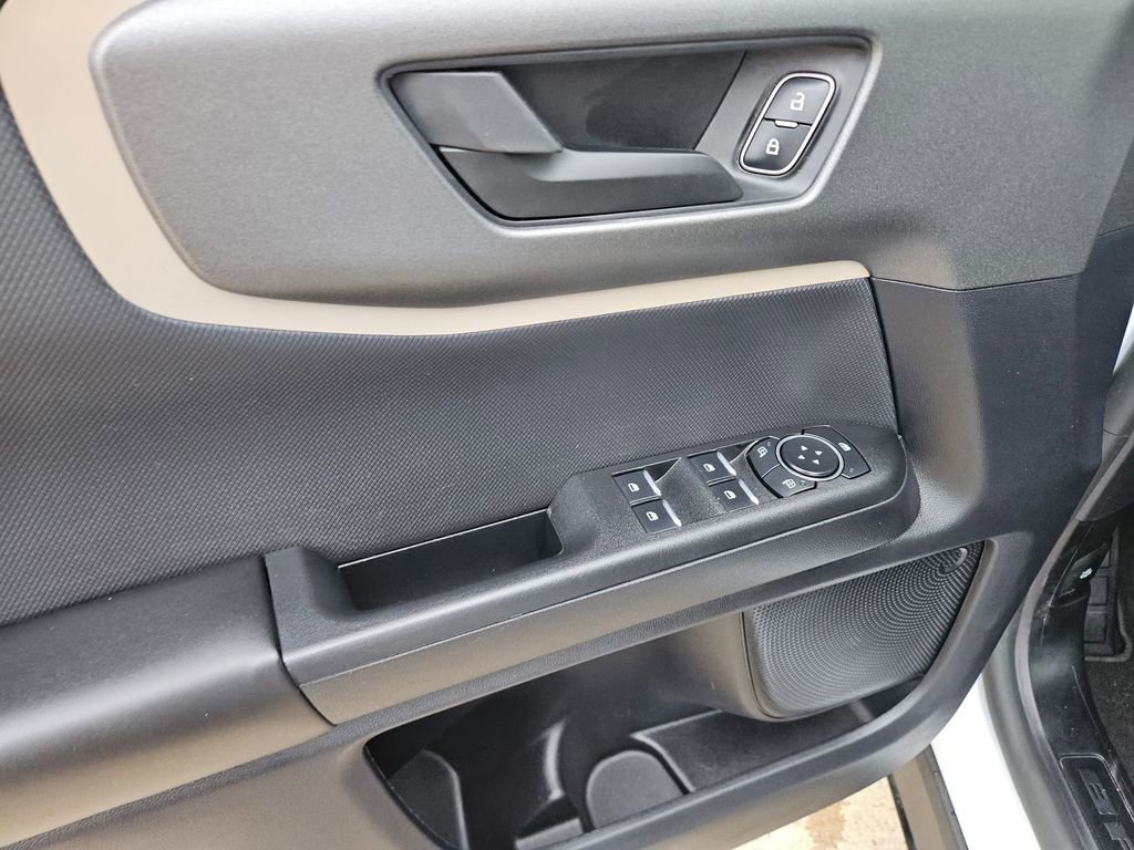 Used 2025 Ford Bronco Sport Big Bend AWD/4WD image 15