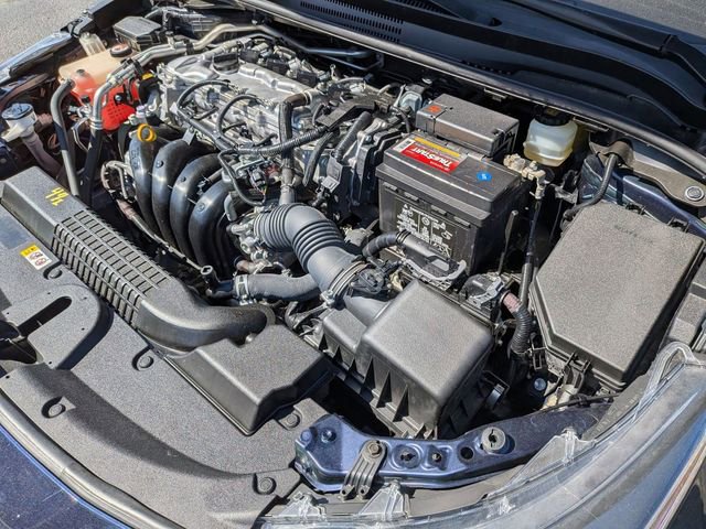 Used 2020 Toyota Corolla LE image 38